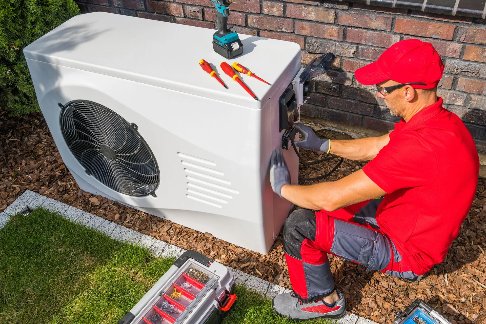 About HVAC in Bellevue, KY